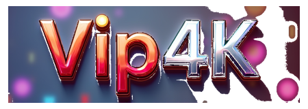 vip4k logo