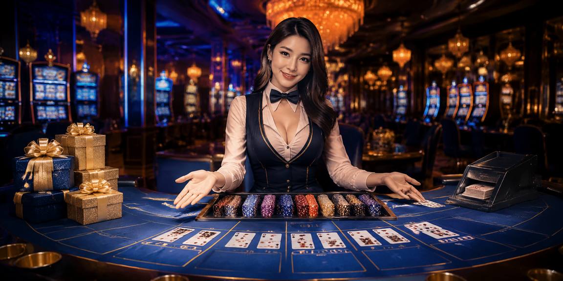 vip4k Live Casino