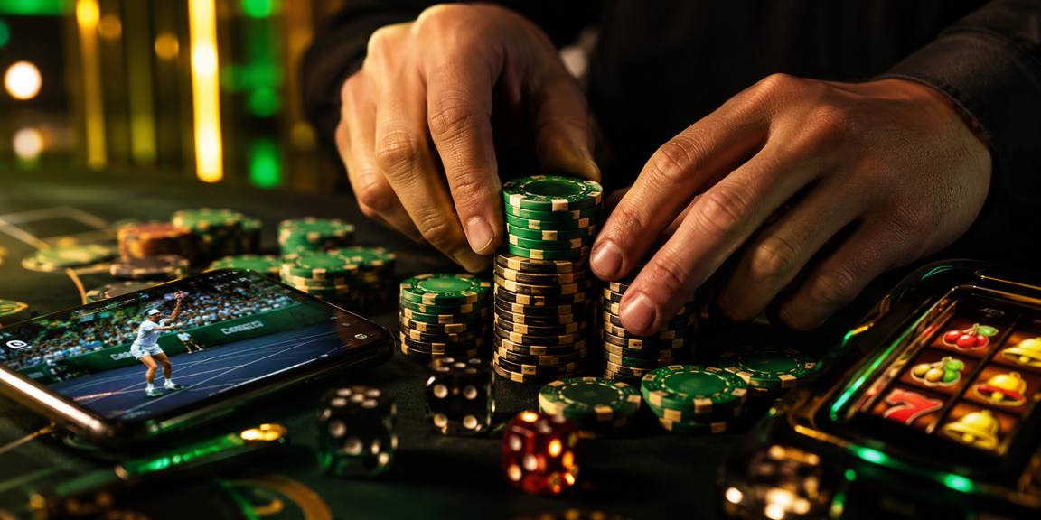 vip4k Bàn Speed Baccarat